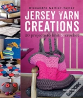 Jersey Yarn Creations
