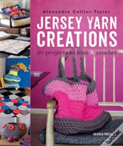 Capa do artigo Jersey Yarn Creations