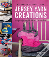 Jersey Yarn Creations