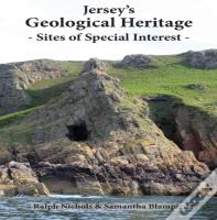 Jersey'S Geological Heritage