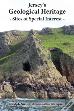 Capa do artigo Jersey'S Geological Heritage