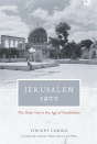 Jerusalem 1900 - Preview