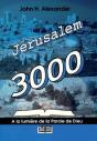 Jerusalem 3000 - Preview