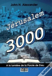 Jerusalem 3000