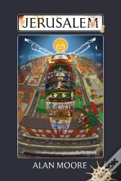 Capa do artigo Jerusalem