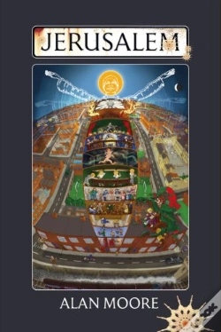 Capa do artigo Jerusalem