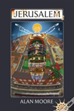 Capa do artigo Jerusalem