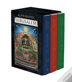 Capa do artigo Jerusalem