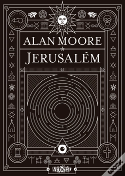 Capa do artigo Jerusalém
