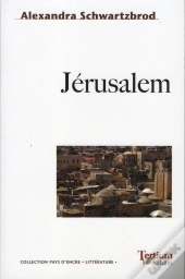 Jérusalem