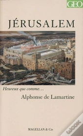 Jérusalem