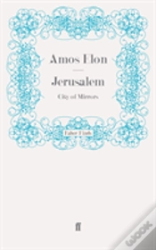 Capa do artigo Jerusalem