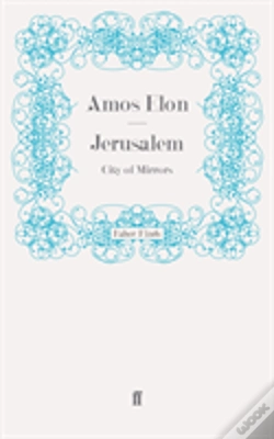 Capa do artigo Jerusalem