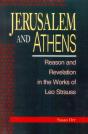 Jerusalem And Athens - Preview