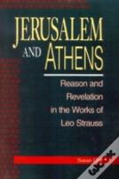 Jerusalem And Athens