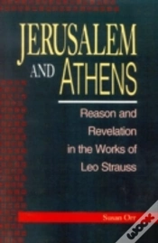 Capa do artigo Jerusalem And Athens