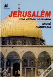 Capa do artigo Jerusalém