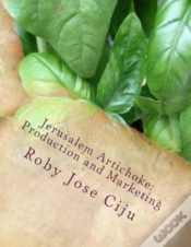 Capa do artigo Jerusalem Artichoke
