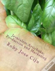 Jerusalem Artichoke