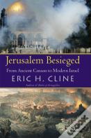 Jerusalem Besieged