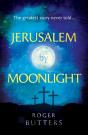 Jerusalem By Moonlight - Preview