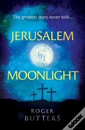 Capa do artigo Jerusalem By Moonlight