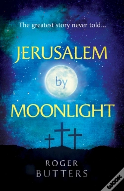Capa do artigo Jerusalem By Moonlight