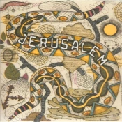 Capa do artigo Jerusalem - CD
