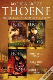 Capa do artigo Jerusalem Chronicles