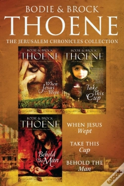 Capa do artigo Jerusalem Chronicles