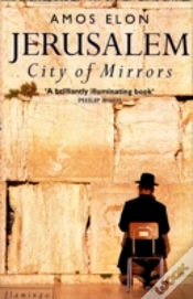 Capa do artigo Jerusalem: City Of Mirrors