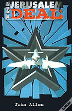 Capa do artigo Jerusalem Deal
