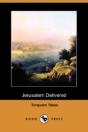 Jerusalem Delivered (Dodo Press) - Preview
