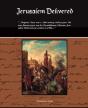 Jerusalem Delivered - Preview