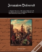 Capa do artigo Jerusalem Delivered