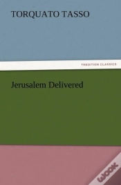 Capa do artigo Jerusalem Delivered