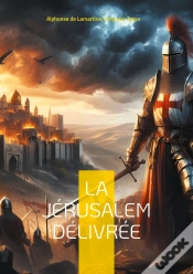 Capa do artigo Jerusalem Delivree - Epopee De La Premiere Croisade
