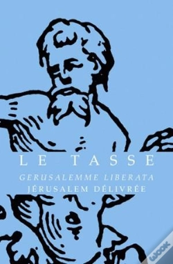 Capa do artigo Jérusalem Délivrée Tome 1 Et Tome 2