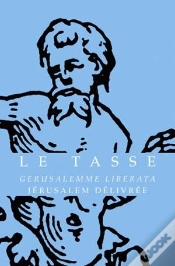 Capa do artigo Jérusalem Délivrée Tome 1 Et Tome 2