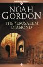 Jerusalem Diamond - Preview