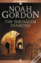 Capa do artigo Jerusalem Diamond