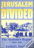 Jerusalem Divided