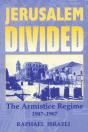 Jerusalem Divided - Preview
