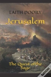 Capa do artigo Jerusalem