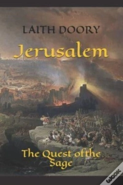 Capa do artigo Jerusalem