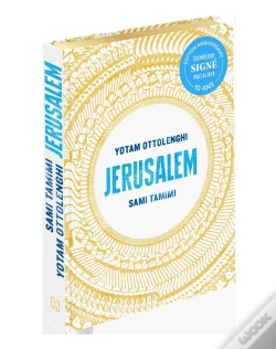 Capa do artigo Jerusalem - Edition Anniversaire
