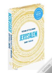 Jerusalem - Edition Anniversaire