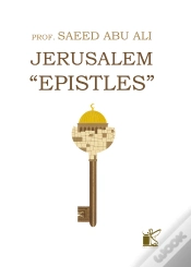 Capa do artigo Jerusalem Epistles