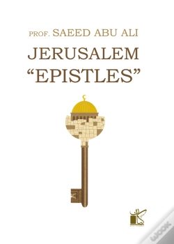 Capa do artigo Jerusalem Epistles