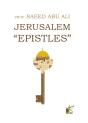 Jerusalem Epistles - Preview